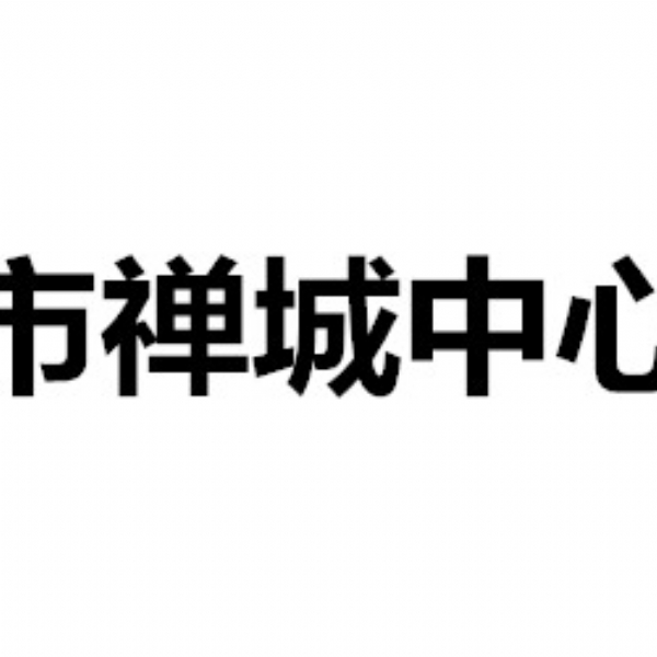 佛山市禅城中心医院