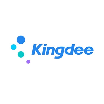 金蝶 kingdee